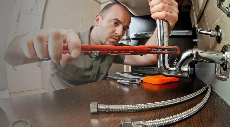 Professional sewer line replacement in East Flat Rock, NC